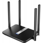 Маршрутизатор Cudy LT500, AC1200 Wi-Fi Mesh 4G LTE Cat4 Router (LT500)