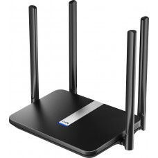 Маршрутизатор Cudy LT500, AC1200 Wi-Fi Mesh 4G LTE Cat4 Router (LT500)