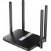 Маршрутизатор Cudy LT500, AC1200 Wi-Fi Mesh 4G LTE Cat4 Router (LT500)
