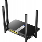 Маршрутизатор Cudy LT500, AC1200 Wi-Fi Mesh 4G LTE Cat4 Router (LT500)