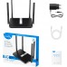 Маршрутизатор Cudy LT500, AC1200 Wi-Fi Mesh 4G LTE Cat4 Router (LT500)