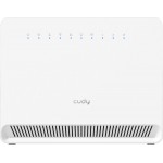 Маршрутизатор Cudy LT500E, AC1200 Wi-Fi 4G LTE-Cat4 Router (LT500E)