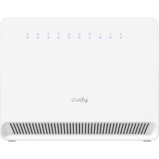 Маршрутизатор Cudy LT500E, AC1200 Wi-Fi 4G LTE-Cat4 Router (LT500E)