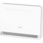 Маршрутизатор Cudy LT500E, AC1200 Wi-Fi 4G LTE-Cat4 Router (LT500E)