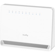 Маршрутизатор Cudy LT500E, AC1200 Wi-Fi 4G LTE-Cat4 Router (LT500E)