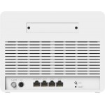 Маршрутизатор Cudy LT500E, AC1200 Wi-Fi 4G LTE-Cat4 Router (LT500E)