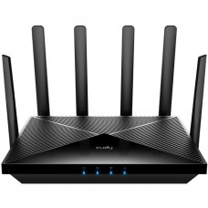 Маршрутизатор Cudy LT700, AC1200 Wi-Fi 4G LTE-Cat6 Dual Sim Gigabit Router (LT700)