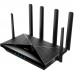 Маршрутизатор Cudy LT700, AC1200 Wi-Fi 4G LTE-Cat6 Dual Sim Gigabit Router (LT700)