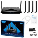 Маршрутизатор Cudy LT700, AC1200 Wi-Fi 4G LTE-Cat6 Dual Sim Gigabit Router (LT700) Маршрутизатор Cudy LT700, AC1200 Wi-Fi 4G LTE-Cat6 Dual Sim Gigabit Router (LT700)