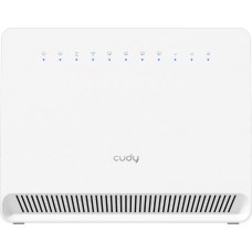 Маршрутизатор Cudy LT700E, AC1200 Wi-Fi 4G LTE-Cat6 Gigabit Router (LT700E)
