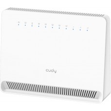 Маршрутизатор Cudy LT700E, AC1200 Wi-Fi 4G LTE-Cat6 Gigabit Router (LT700E)