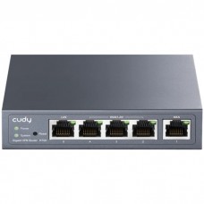 Маршрутизатор Cudy R700, Gigabit Multi-WAN VPN Router (R700)