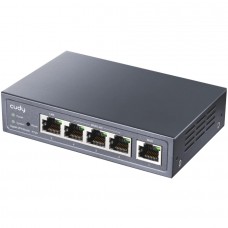 Маршрутизатор Cudy R700, Gigabit Multi-WAN VPN Router (R700)