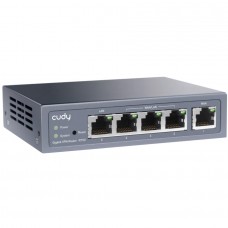 Маршрутизатор Cudy R700, Gigabit Multi-WAN VPN Router (R700)