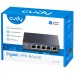 Маршрутизатор Cudy R700, Gigabit Multi-WAN VPN Router (R700)