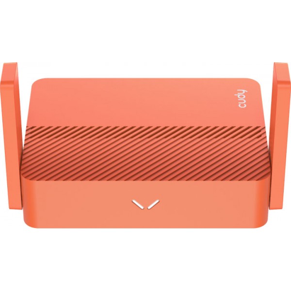 Маршрутизатор Cudy TR1200, AC1200 Wi-Fi Mesh Router w USB, 2×10/100Mbps RJ45, USB Type-C power in. (TR1200)