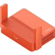 Маршрутизатор Cudy TR1200, AC1200 Wi-Fi Mesh Router w USB, 2×10/100Mbps RJ45, USB Type-C power in. (TR1200)