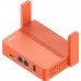Маршрутизатор Cudy TR1200, AC1200 Wi-Fi Mesh Router w USB, 2×10/100Mbps RJ45, USB Type-C power in. (TR1200)