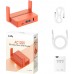 Маршрутизатор Cudy TR1200, AC1200 Wi-Fi Mesh Router w USB, 2×10/100Mbps RJ45, USB Type-C power in. (TR1200)