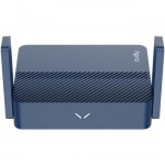 Маршрутизатор Cudy TR3000, AX3000 2.5G Wi-Fi 6 Router w USB, 2×1000Mbps RJ45, USB Type-C power in. (TR3000) Маршрутизатор Cudy TR3000, AX3000 2.5G Wi-Fi 6 Router w USB, 2×1000Mbps RJ45, USB Type-C power in. (TR3000)