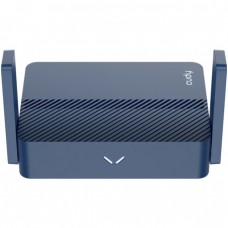 Маршрутизатор Cudy TR3000, AX3000 2.5G Wi-Fi 6 Router w USB, 2×1000Mbps RJ45, USB Type-C power in. (TR3000)