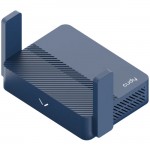 Маршрутизатор Cudy TR3000, AX3000 2.5G Wi-Fi 6 Router w USB, 2×1000Mbps RJ45, USB Type-C power in. (TR3000) Маршрутизатор Cudy TR3000, AX3000 2.5G Wi-Fi 6 Router w USB, 2×1000Mbps RJ45, USB Type-C power in. (TR3000)