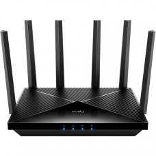 Маршрутизатор Cudy WR11000, BE11000 2.5G Tri-Band Wi-Fi 7 Mesh Router (WR11000)