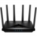 Маршрутизатор Cudy WR11000, BE11000 2.5G Tri-Band Wi-Fi 7 Mesh Router (WR11000)