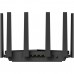 Маршрутизатор Cudy WR11000, BE11000 2.5G Tri-Band Wi-Fi 7 Mesh Router (WR11000)