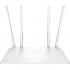 Маршрутизатор Cudy WR1200, AC1200 Wi-Fi Router (WR1200)