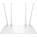 Маршрутизатор Cudy WR1200, AC1200 Wi-Fi Router (WR1200)