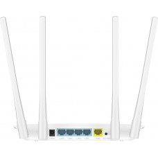 Маршрутизатор Cudy WR1200, AC1200 Wi-Fi Router (WR1200)