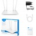 Маршрутизатор Cudy WR1200, AC1200 Wi-Fi Router (WR1200)
