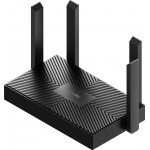 Маршрутизатор Cudy WR1500, AX1500 Gigabit Wi-Fi 6, 2.4GHz, 4x10/100/1000Mbps, WPA3, 4x5dBi fixed ant (WR1500) Маршрутизатор Cudy WR1500, AX1500 Gigabit Wi-Fi 6, 2.4GHz, 4x10/100/1000Mbps, WPA3, 4x5dBi fixed ant (WR1500)