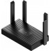 Маршрутизатор Cudy WR1500, AX1500 Gigabit Wi-Fi 6, 2.4GHz, 4x10/100/1000Mbps, WPA3, 4x5dBi fixed ant (WR1500)