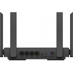 Маршрутизатор Cudy WR1500, AX1500 Gigabit Wi-Fi 6, 2.4GHz, 4x10/100/1000Mbps, WPA3, 4x5dBi fixed ant (WR1500) Маршрутизатор Cudy WR1500, AX1500 Gigabit Wi-Fi 6, 2.4GHz, 4x10/100/1000Mbps, WPA3, 4x5dBi fixed ant (WR1500)