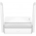 Маршрутизатор Cudy WR300, N300 Wi-Fi Router, 802.11b/g/n,300Mbps, 2.4GHz, 4 × 10/100Mbps Ports, 2 × (WR300)