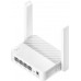 Маршрутизатор Cudy WR300, N300 Wi-Fi Router, 802.11b/g/n,300Mbps, 2.4GHz, 4 × 10/100Mbps Ports, 2 × (WR300)