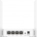 Маршрутизатор Cudy WR300, N300 Wi-Fi Router, 802.11b/g/n,300Mbps, 2.4GHz, 4 × 10/100Mbps Ports, 2 × (WR300)