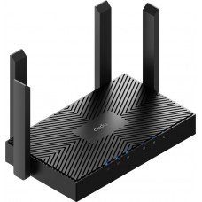 Маршрутизатор Cudy WR3000, AX3000 Gigabit Wi-Fi 6 Mesh Router (WR3000)