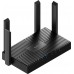 Маршрутизатор Cudy WR3000, AX3000 Gigabit Wi-Fi 6 Mesh Router (WR3000)