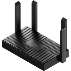 Маршрутизатор Cudy WR3000, AX3000 Gigabit Wi-Fi 6 Mesh Router (WR3000)