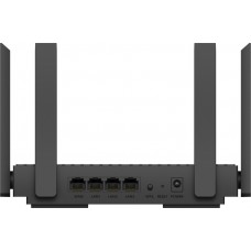 Маршрутизатор Cudy WR3000, AX3000 Gigabit Wi-Fi 6 Mesh Router (WR3000)