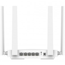 Маршрутизатор Cudy WR3000E, AX3000 Gigabit Wi-Fi 6 Mesh Router (WR3000E)