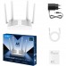 Маршрутизатор Cudy WR3000E, AX3000 Gigabit Wi-Fi 6 Mesh Router (WR3000E)