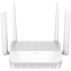 Маршрутизатор Cudy WR3000H, AX3000 2.5G Wi-Fi 6 Mesh Router (WR3000H)