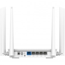 Маршрутизатор Cudy WR3000H, AX3000 2.5G Wi-Fi 6 Mesh Router (WR3000H)