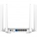 Маршрутизатор Cudy WR3000H, AX3000 2.5G Wi-Fi 6 Mesh Router (WR3000H)