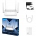 Маршрутизатор Cudy WR3000H, AX3000 2.5G Wi-Fi 6 Mesh Router (WR3000H)