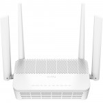 Маршрутизатор Cudy WR3000P, AX3000 2.5G Wi-Fi 6 Mesh PoE Router (WR3000P) Маршрутизатор Cudy WR3000P, AX3000 2.5G Wi-Fi 6 Mesh PoE Router (WR3000P)